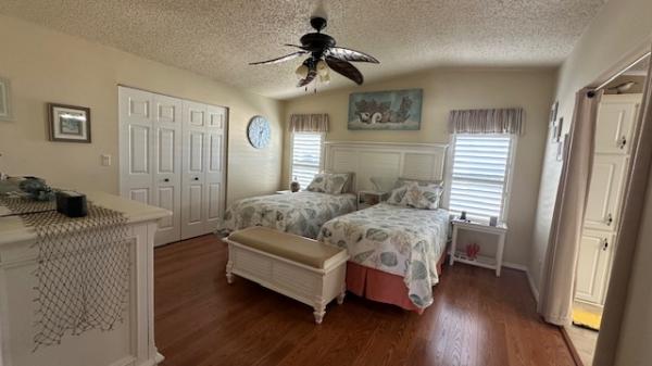 2001 Jacobsen Classic Mobile Home