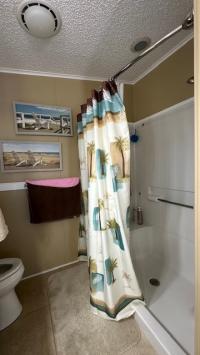 2001 Jacobsen Classic Mobile Home