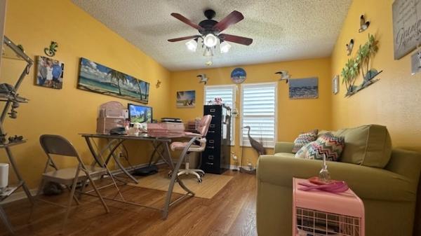 2001 Jacobsen Classic Mobile Home