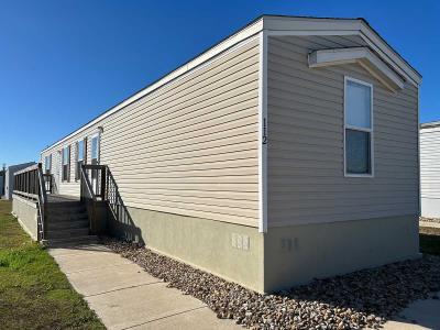 Mobile Home at 112 Green Bur Oak Loop Lot 266 Liberty Hill, TX 78642