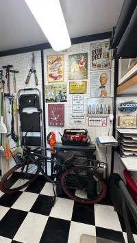 2001 Jacobsen Classic Mobile Home