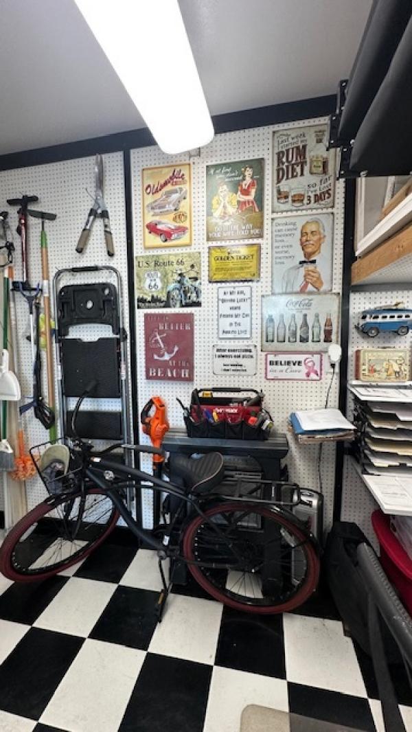 2001 Jacobsen Classic Mobile Home