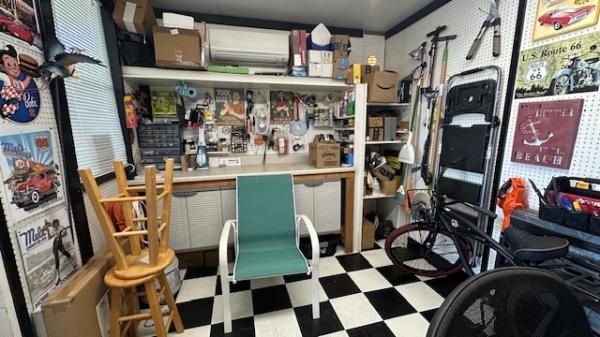 2001 Jacobsen Classic Mobile Home