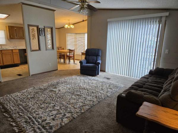 1996 Century MH Mobile Home