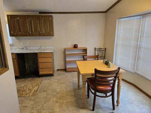 1996 Century MH Mobile Home