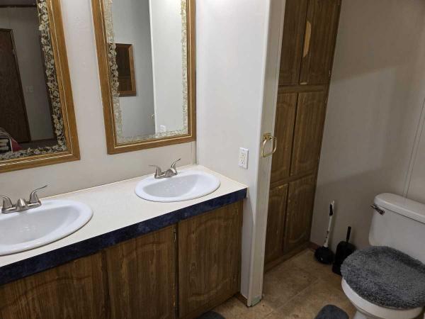 1996 Century MH Mobile Home