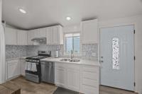 1992 Fleetwood Lake Springs Manufactured Home