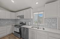 1992 Fleetwood Lake Springs Manufactured Home