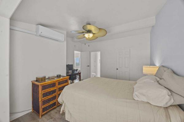 1992 Fleetwood Lake Springs Manufactured Home