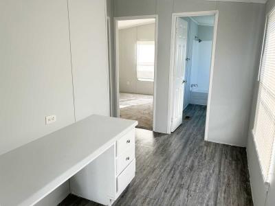 Photo 4 of 5 of home located at 342 Horseshoe Loop Lot 38 Liberty Hill, TX 78642