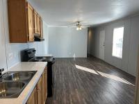 2021 Manufactured Home