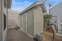 1992 Fleetwood Lake Springs Manufactured Home