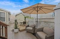 1992 Fleetwood Lake Springs Manufactured Home