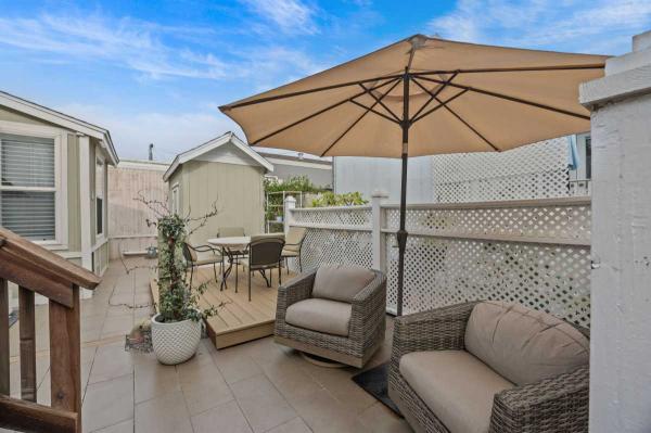 1992 Fleetwood Lake Springs Manufactured Home