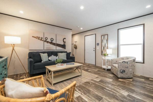 Photo 1 of 2 of home located at 2127 Tyler Sellersburg, IN 47172