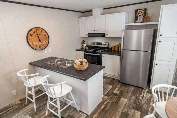 Photo 1 of 2 of home located at 6787 Leslie Owensboro, KY 42303