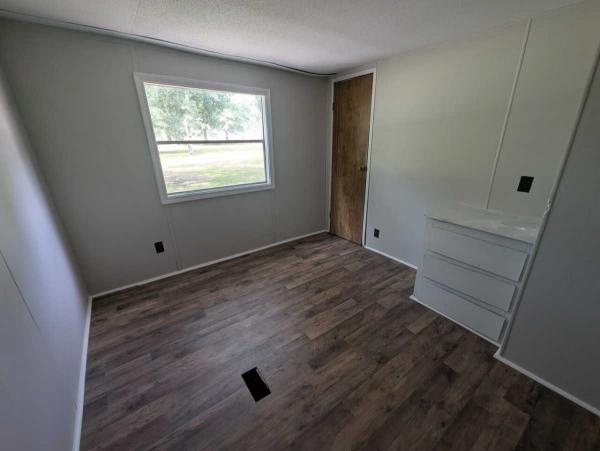 Champion Manufactured Home