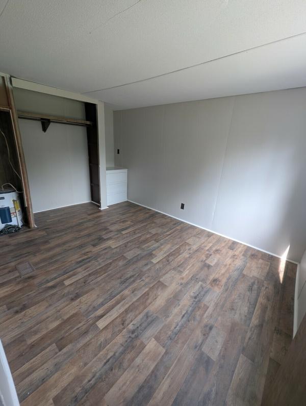 Champion Manufactured Home