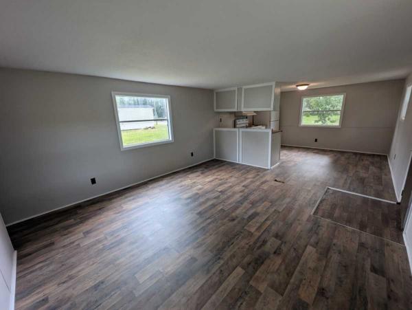 Champion Manufactured Home