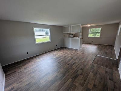 Photo 4 of 6 of home located at 3201 Central Heights Rd. Goldsboro, NC 27534