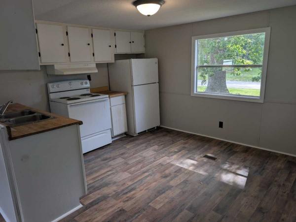 Champion Manufactured Home