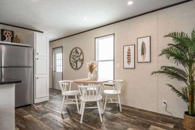 Mobile Home at 1243 Whitehall Street Lot 55 Jackson, TN 38301