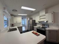 1993 Palm Harbor Manufactured Home