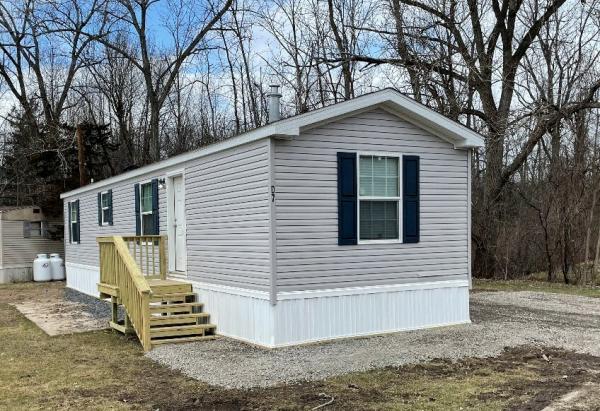 2024 Colony Mobile Home For Sale