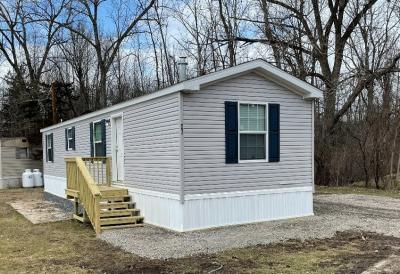 Mobile Home at 3525 East Lake Road D07 Canandaigua, NY 14424