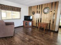 1982 SKYLINE CORP BUDDY Mobile Home