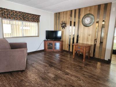 Photo 3 of 25 of home located at 2605 S Tomahawk Rd, Lot 67 Apache Junction, AZ 85119