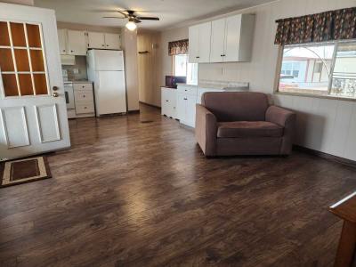 Photo 4 of 25 of home located at 2605 S Tomahawk Rd, Lot 67 Apache Junction, AZ 85119