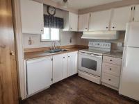 1982 SKYLINE CORP BUDDY Mobile Home