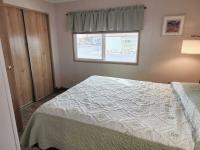 1982 SKYLINE CORP BUDDY Mobile Home