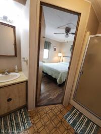 1982 SKYLINE CORP BUDDY Mobile Home