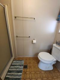 1982 SKYLINE CORP BUDDY Mobile Home