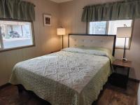 1982 SKYLINE CORP BUDDY Mobile Home