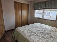 1982 SKYLINE CORP BUDDY Mobile Home