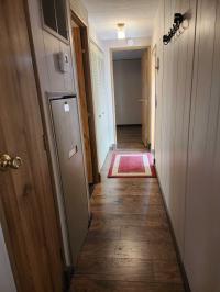 1982 SKYLINE CORP BUDDY Mobile Home