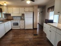 1982 SKYLINE CORP BUDDY Mobile Home