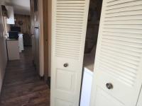 1982 SKYLINE CORP BUDDY Mobile Home