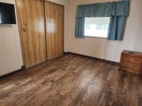 1982 SKYLINE CORP BUDDY Mobile Home