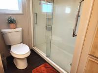 1982 SKYLINE CORP BUDDY Mobile Home