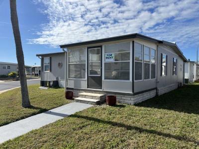 Mobile Home at 13225 101st Street, Lot 505 Largo, FL 33773