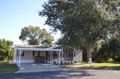 Mobile Home at 436 S Nova Road Lot 12 Ormond Beach, FL 32174