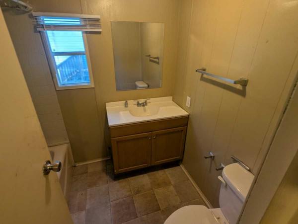 Connell Manufactured Home