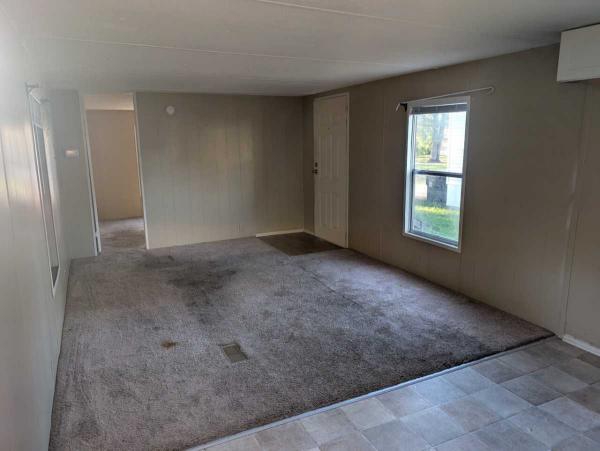 Connell Manufactured Home