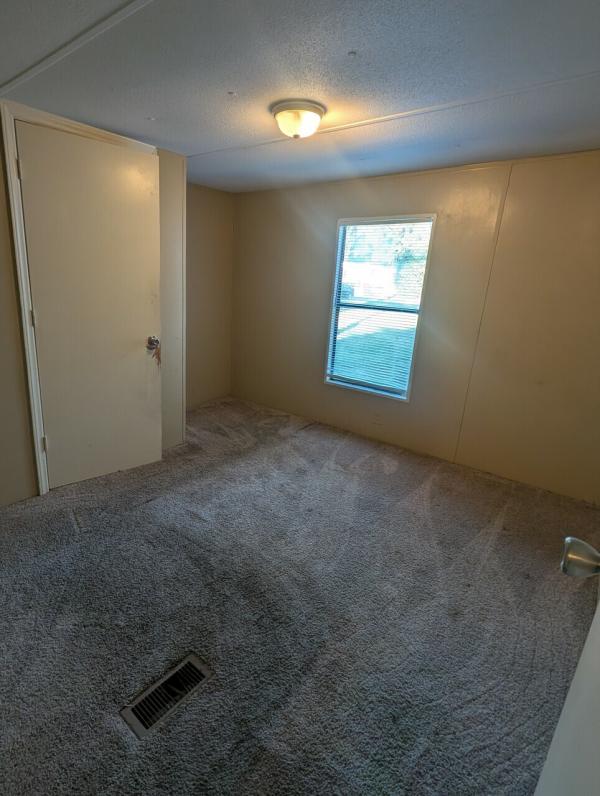 Connell Manufactured Home