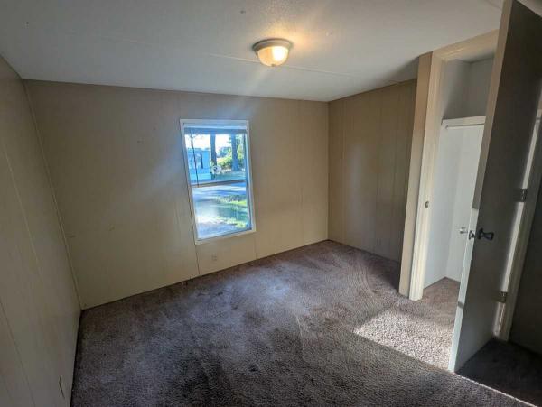 Connell Manufactured Home