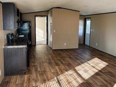 Photo 2 of 6 of home located at 4400 Gibson St., Lot 301 Muskogee, OK 74403